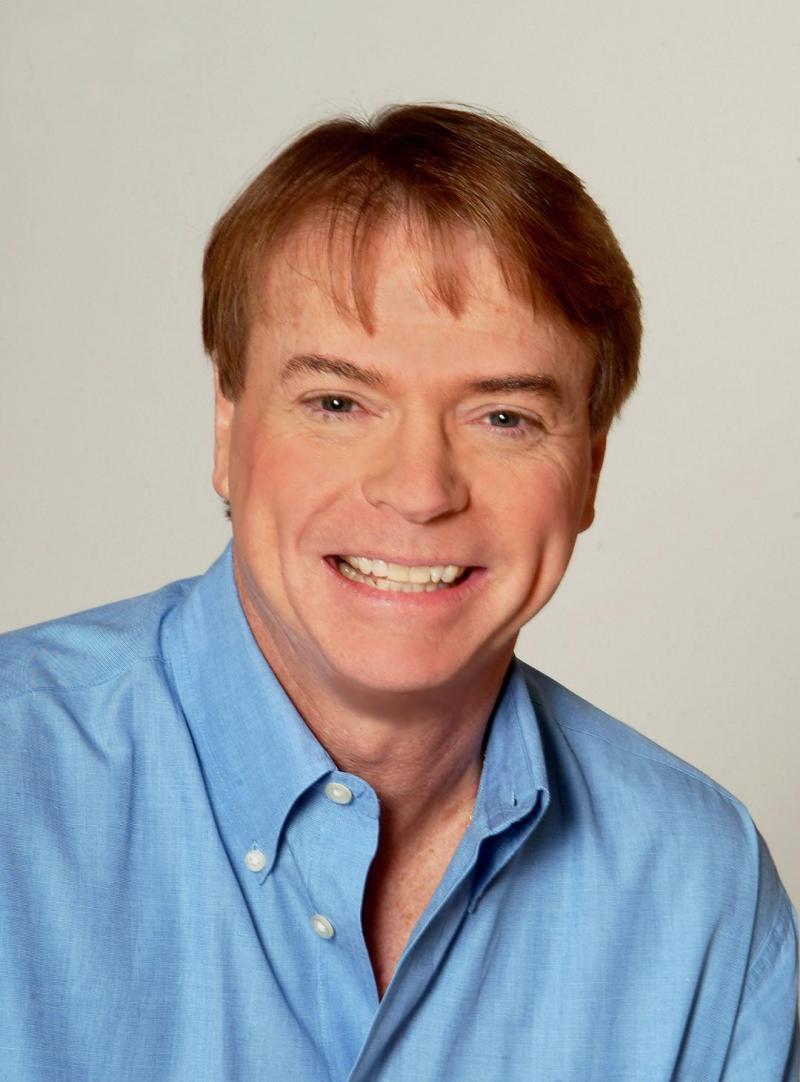 BWW Previews Tony Award Winner Jay Johnson Will Headline 'Jay Johnson